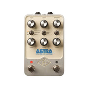UNIVERSAL AUDIO UAFX ASTRA MODULATION MACHINE Pedale di modulazione stereo