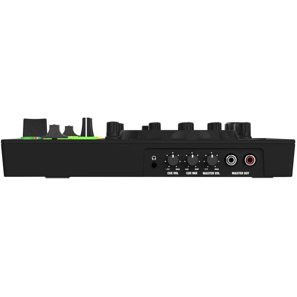 RELOOP BUDDY 2-channel DJ controller