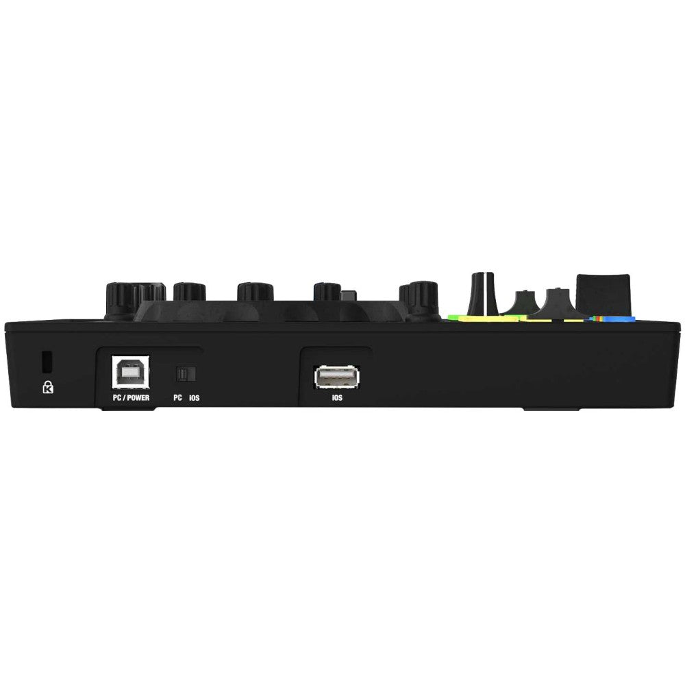 RELOOP BUDDY Controlador para DJ de 2 canales