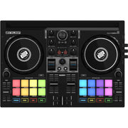 RELOOP BUDDY Controller per DJ a 2 canali