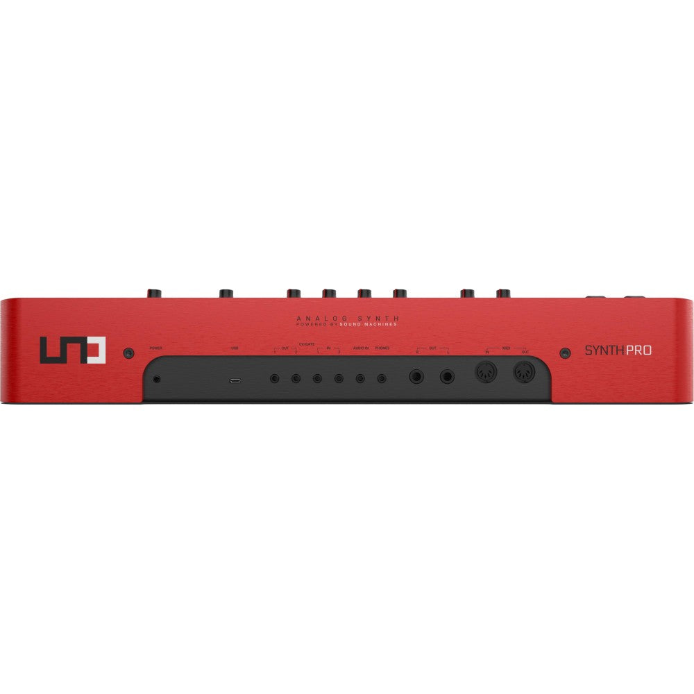 IK MULTIMEDIA UNO SYNTH PRO Analog Synthesizer