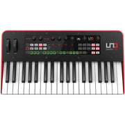 IK MULTIMEDIA UNO SYNTH PRO Sintetizzatore analogico