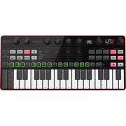 IK MULTIMEDIA UNO SYNTH PRO DESKTOP Sintetizzatore analogico compatto