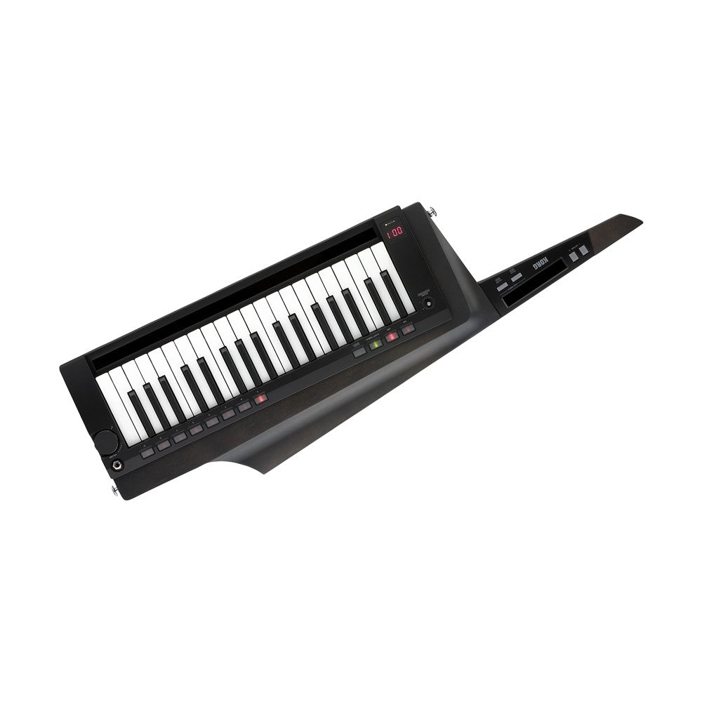 KORG RK-100S2-BLK Keytar a 37 tasti