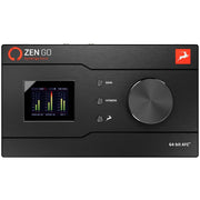 ANTELOPE AUDIO ZEN GO SYNERGY CORE Scheda audio thunderbolt a 2 canali