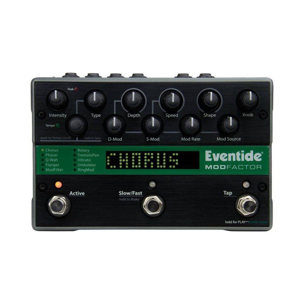 EVENTIDE MODFACTOR Pedale effetto modulation
