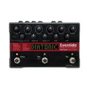 EVENTIDE PITCHFACTOR Pedale effetto Pitch Shifting