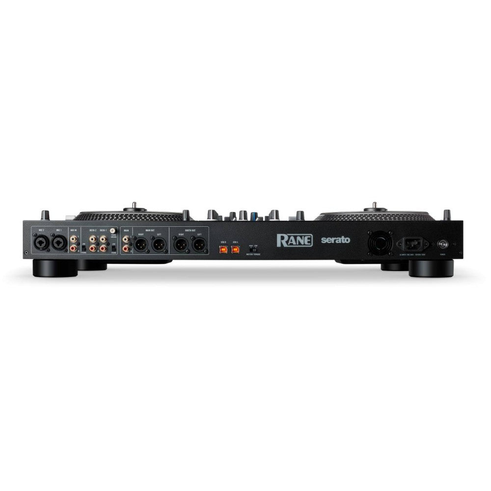 Controlador DJ RANE ONE para Serato