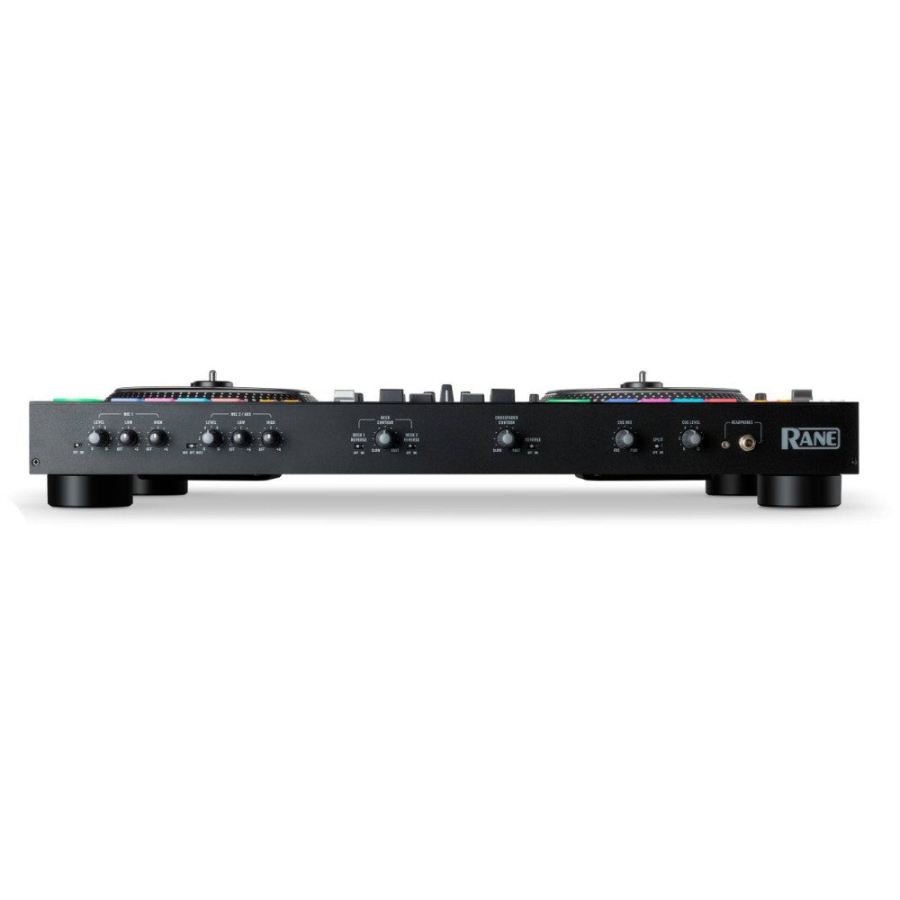 Controlador DJ RANE ONE para Serato