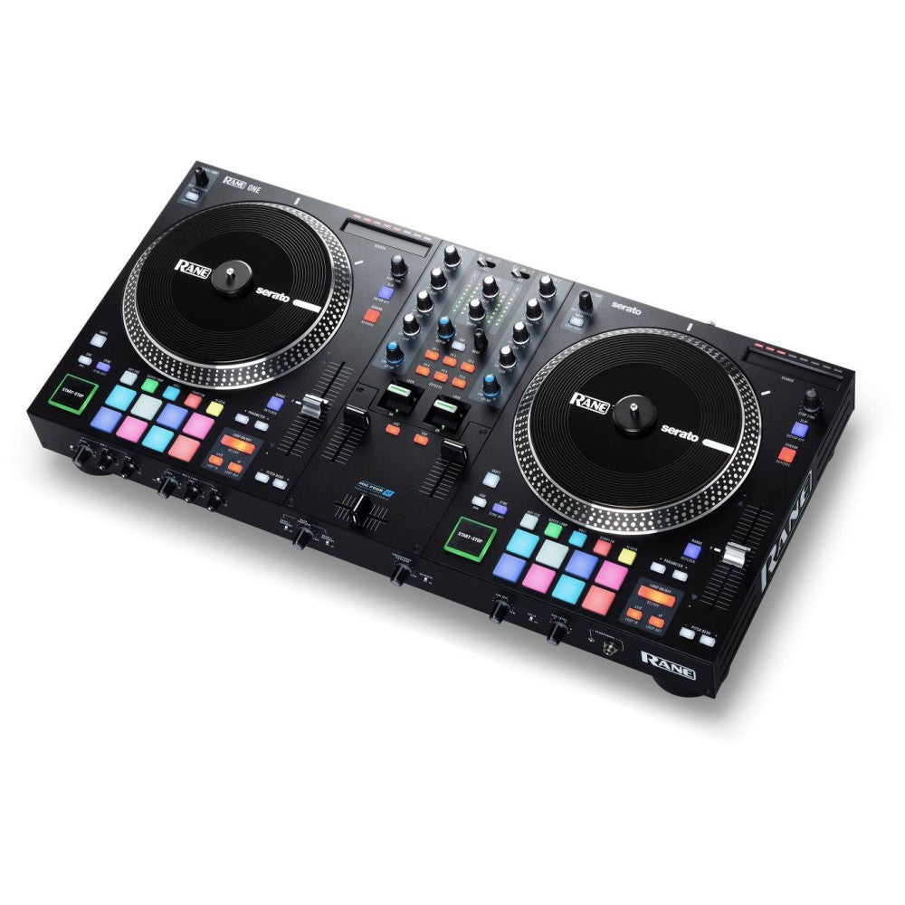 RANE ONE Controller DJ per Serato