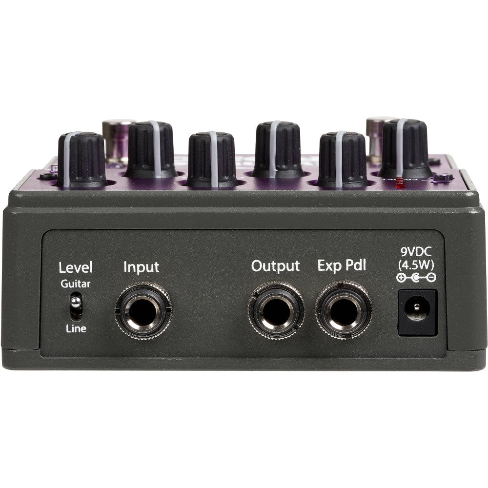 EVENTIDE ROSE Pedale effetto Delay modulato