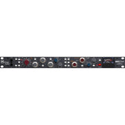 HERITAGE AUDIO BRITSTRIP Channelstrip con compressore a ponte di diodi