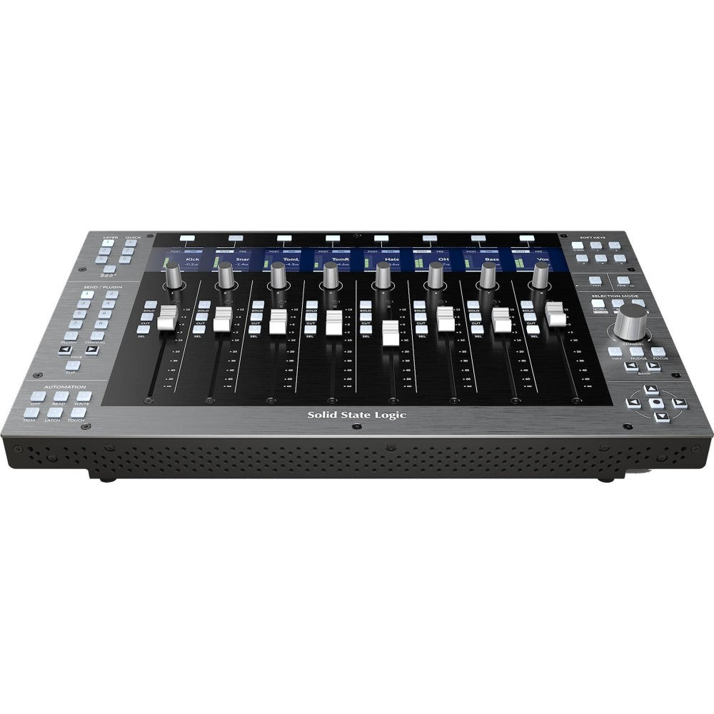 SOLID STATE LOGIC UF8 Controller DAW a 8 canali