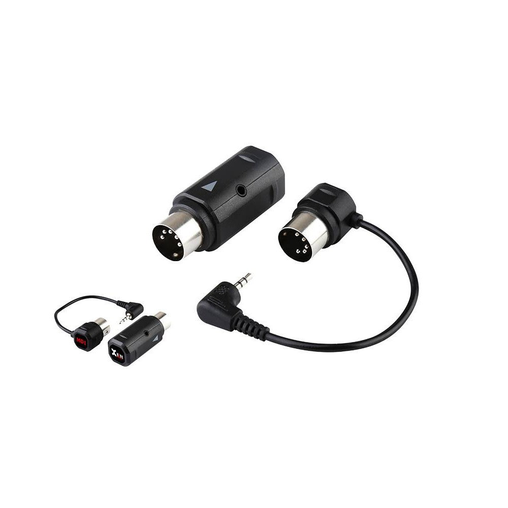 Xvive MD1 - Sistema midi wireless bluetooth