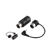 Xvive MD1 - Sistema midi wireless bluetooth