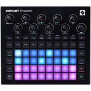 NOVATION CIRCUIT TRACKS Groovebox