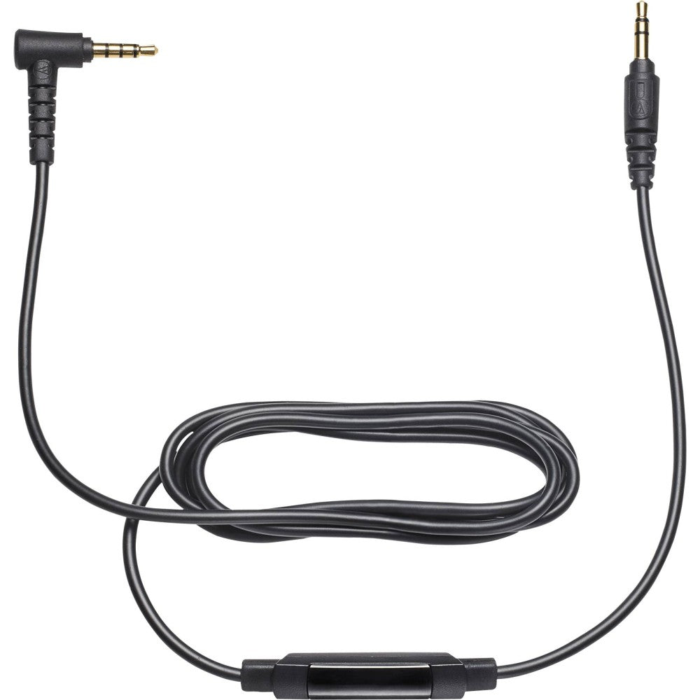 AUDIO TECHNICA ATH-M50X BT Bluetooth Headphones