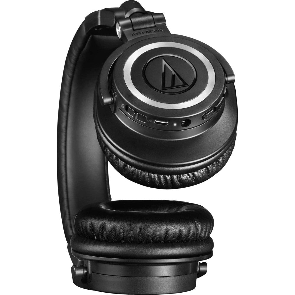 AUDIO TECHNICA ATH-M50X BT Bluetooth Headphones