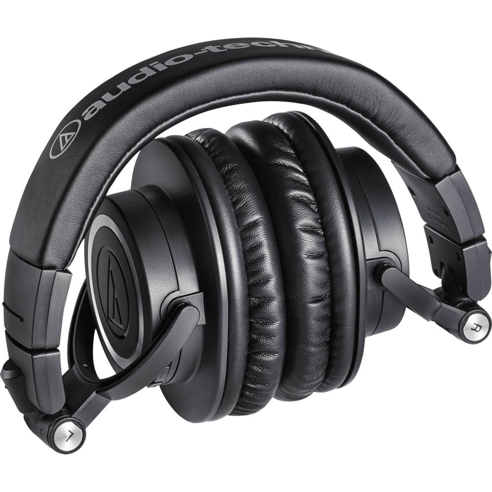 AUDIO TECHNICA ATH-M50X BT Bluetooth Headphones