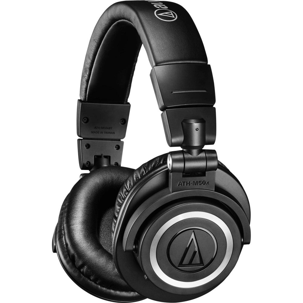 AUDIO TECHNICA ATH-M50X BT Cuffie bluetooth