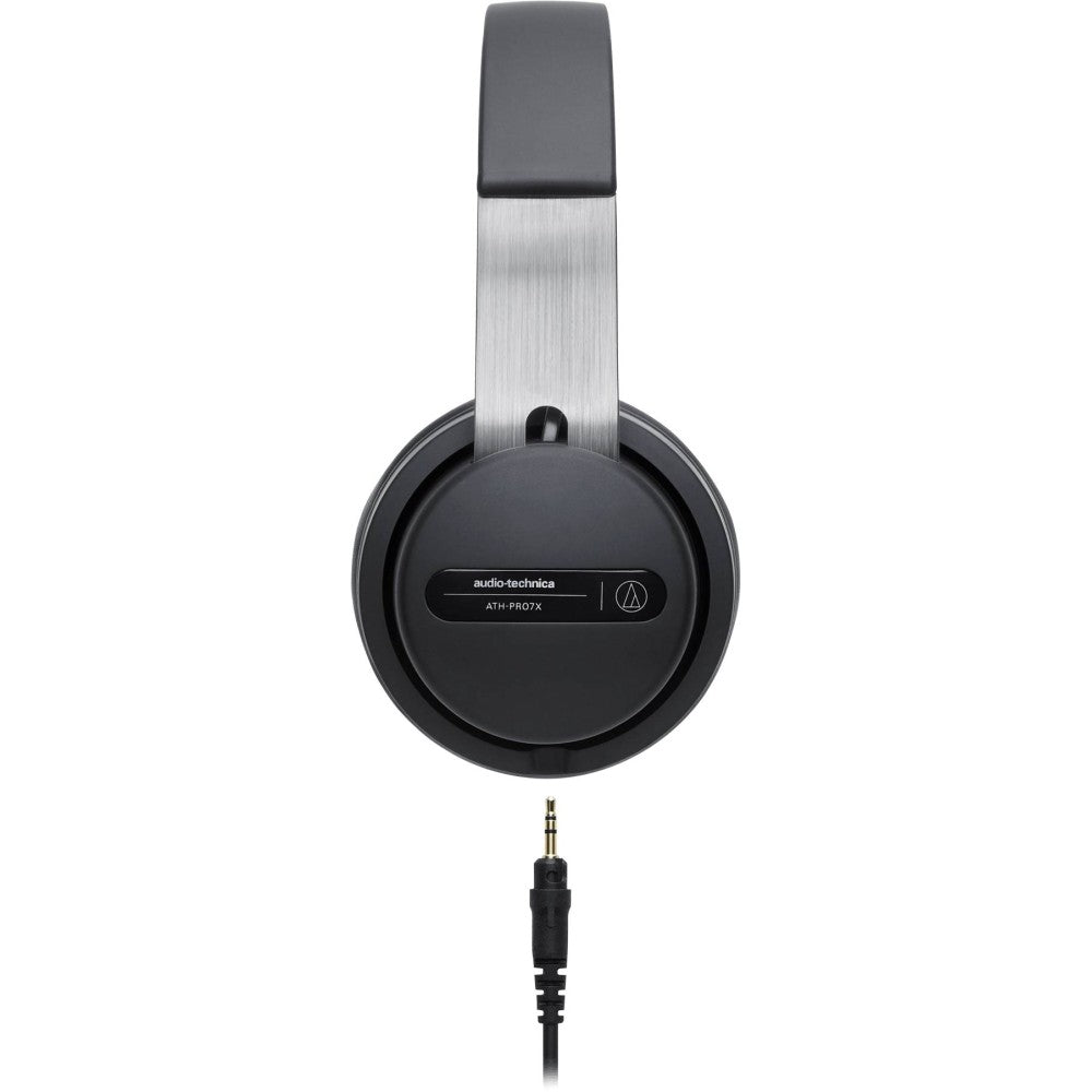 AUDIOTECHNICA ATH-PRO7X DJ Headphones