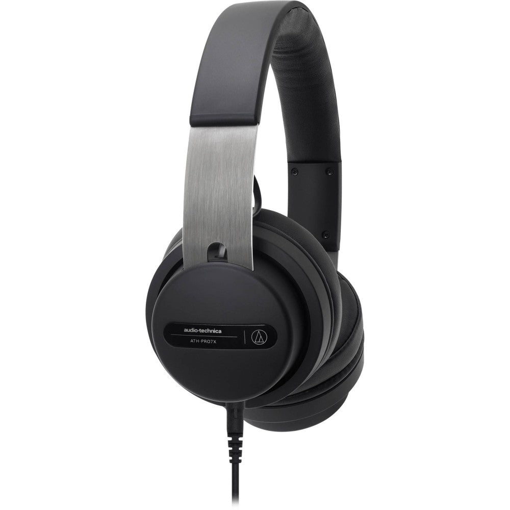 AUDIOTECHNICA ATH-PRO7X Cuffie Dj