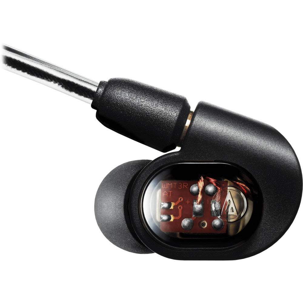AUDIO TECHNICA ATH-E70 Auriculares in-ear