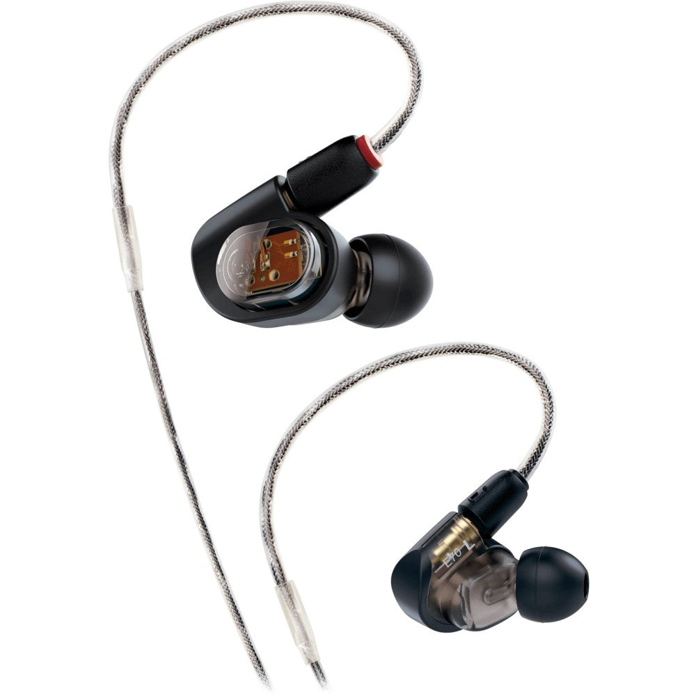 AUDIO TECHNICA ATH-E70 Auricolari in-ear