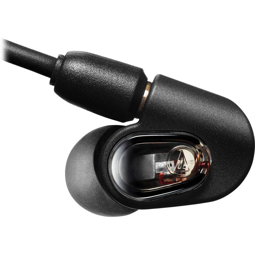 AUDIO TECHNICA ATH-E50 Auriculares intrauditivos