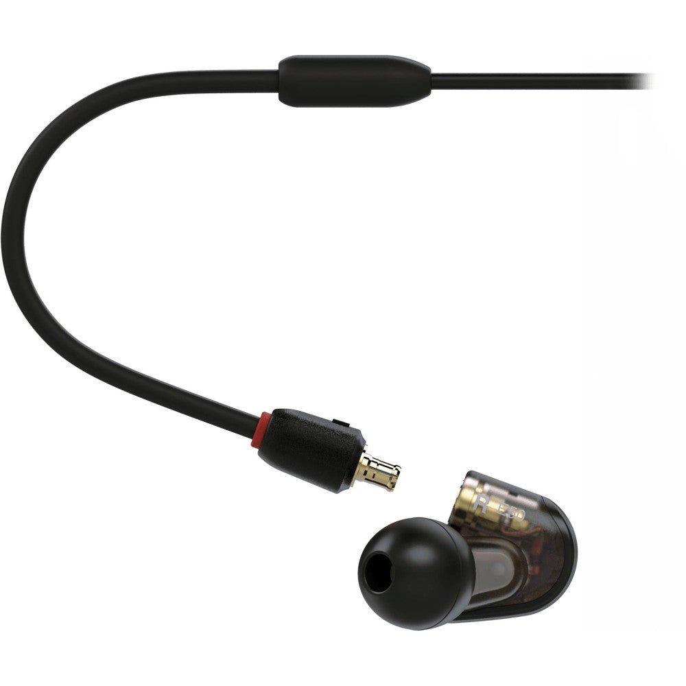 AUDIO TECHNICA ATH-E50 Auricolari in-ear