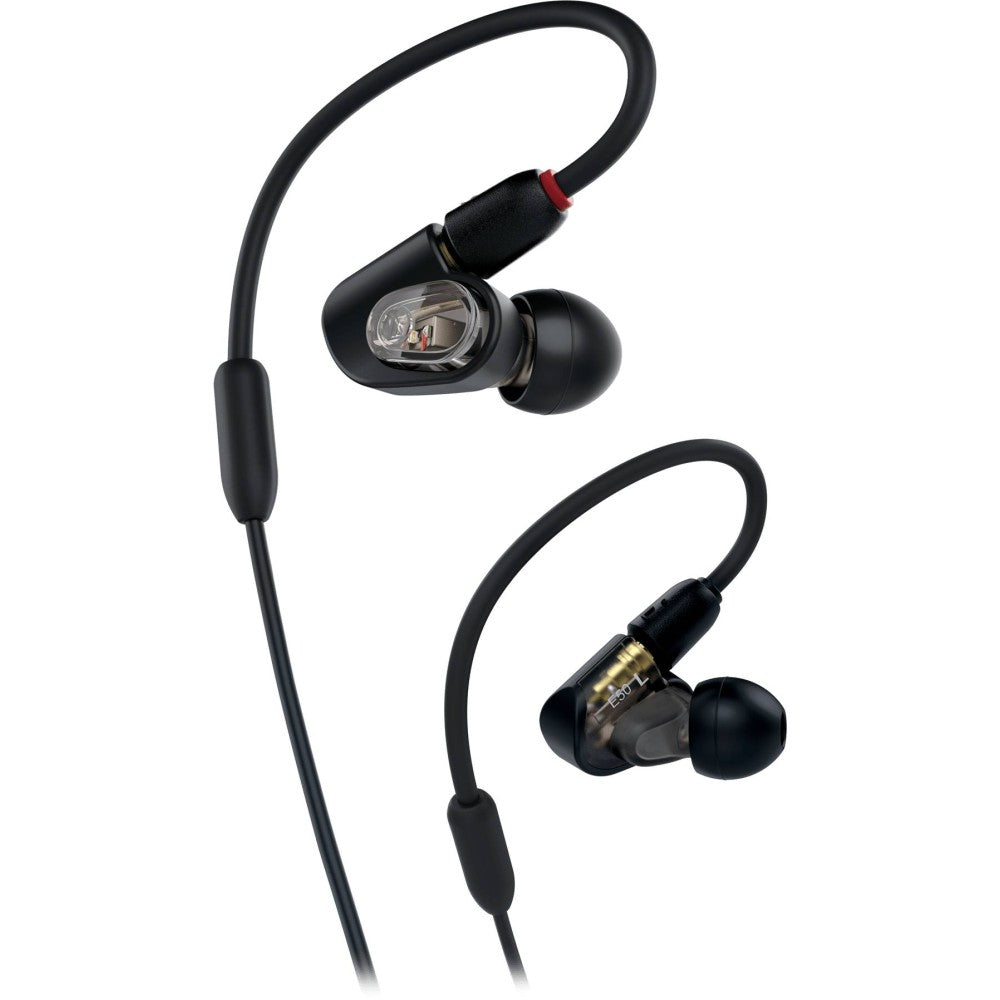 AUDIO TECHNICA ATH-E50 Auricolari in-ear