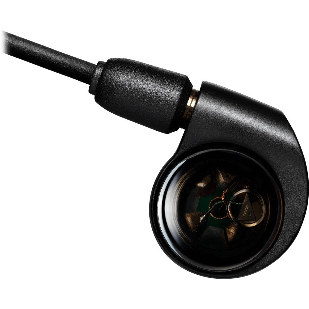 AUDIO TECHNICA ATH-E40 Auriculares intraurales