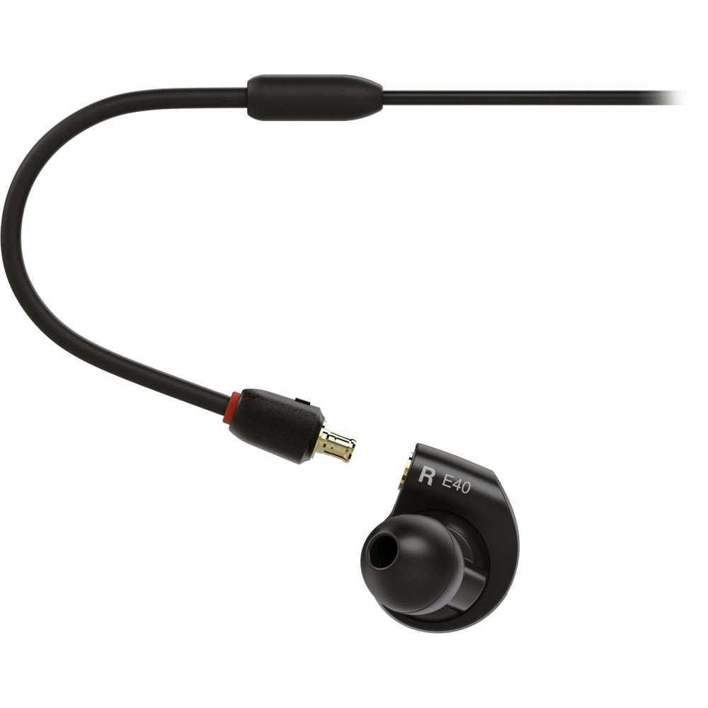 AUDIO TECHNICA ATH-E40 In-ear Headphones