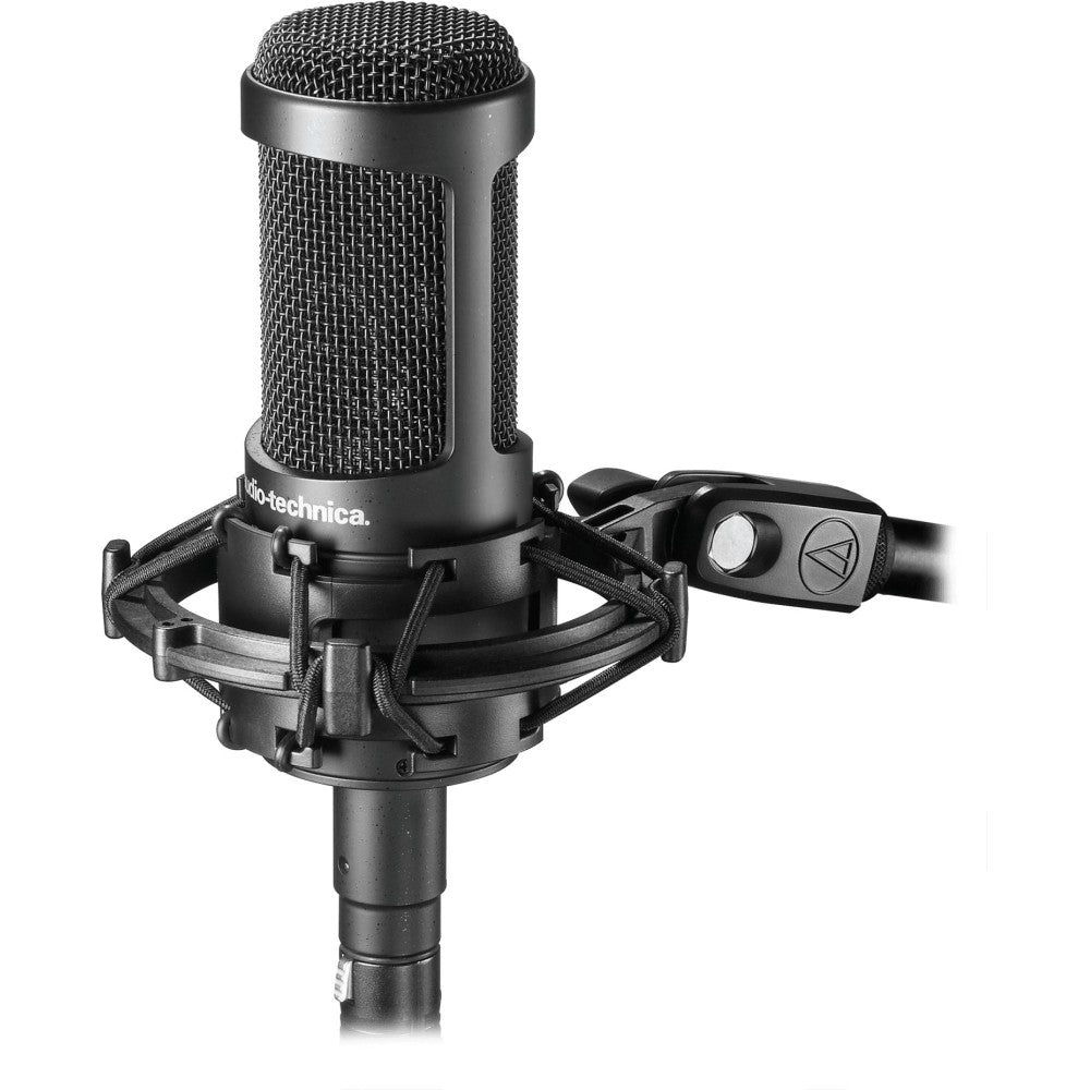 AUDIO TECHNICA AT2035 Micrófono de condensador de diafragma grande