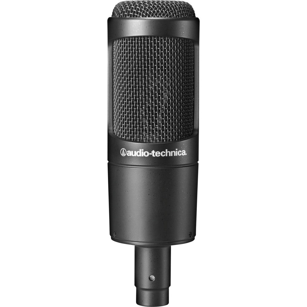 AUDIO TECHNICA AT2035 Microfono condensatore a diaframma largo