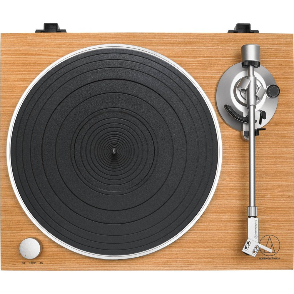 AUDIO TECHNICA AT-LPW30TK Giradischi manuale