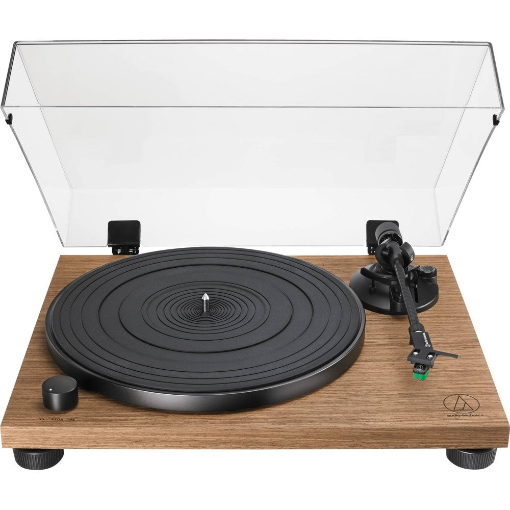 AUDIO TECHNICA AT-LPW40WN Giradischi manuale