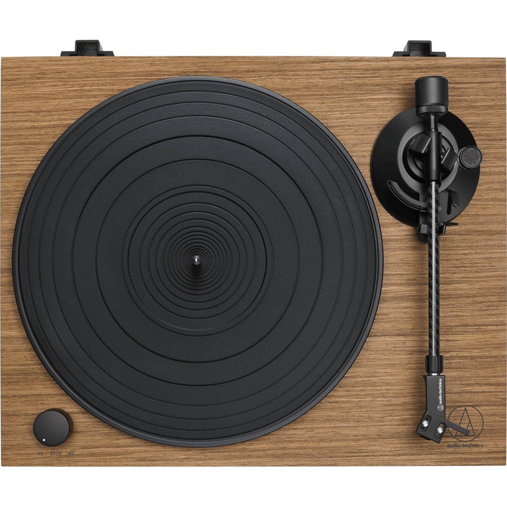 AUDIO TECHNICA AT-LPW40WN Giradischi manuale