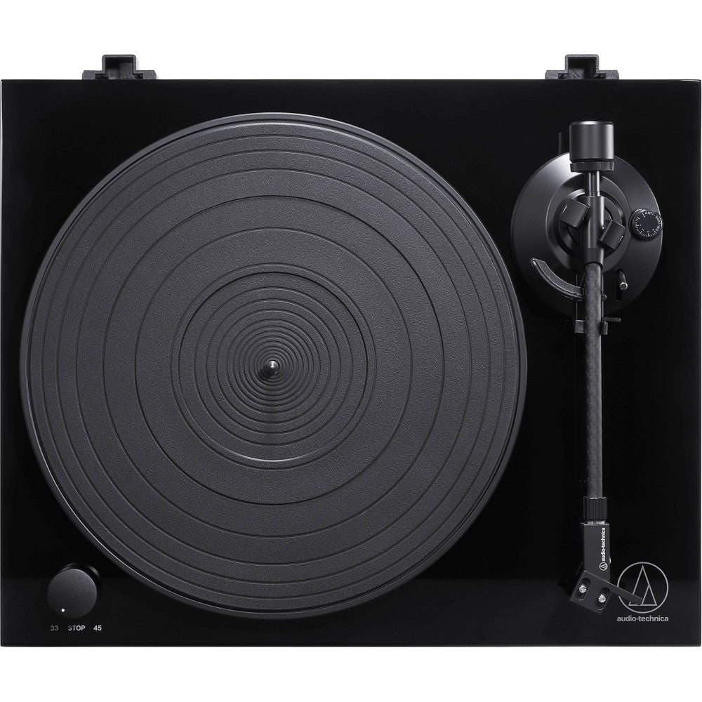 AUDIO TECHNICA AT-LPW50PB Giradischi manuale