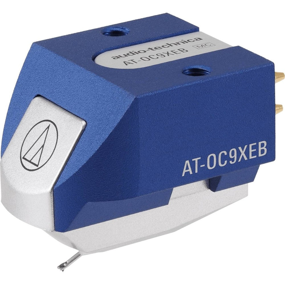 AUDIO TECHNICA AT-OC9XEB Testina a doppia bobina mobile