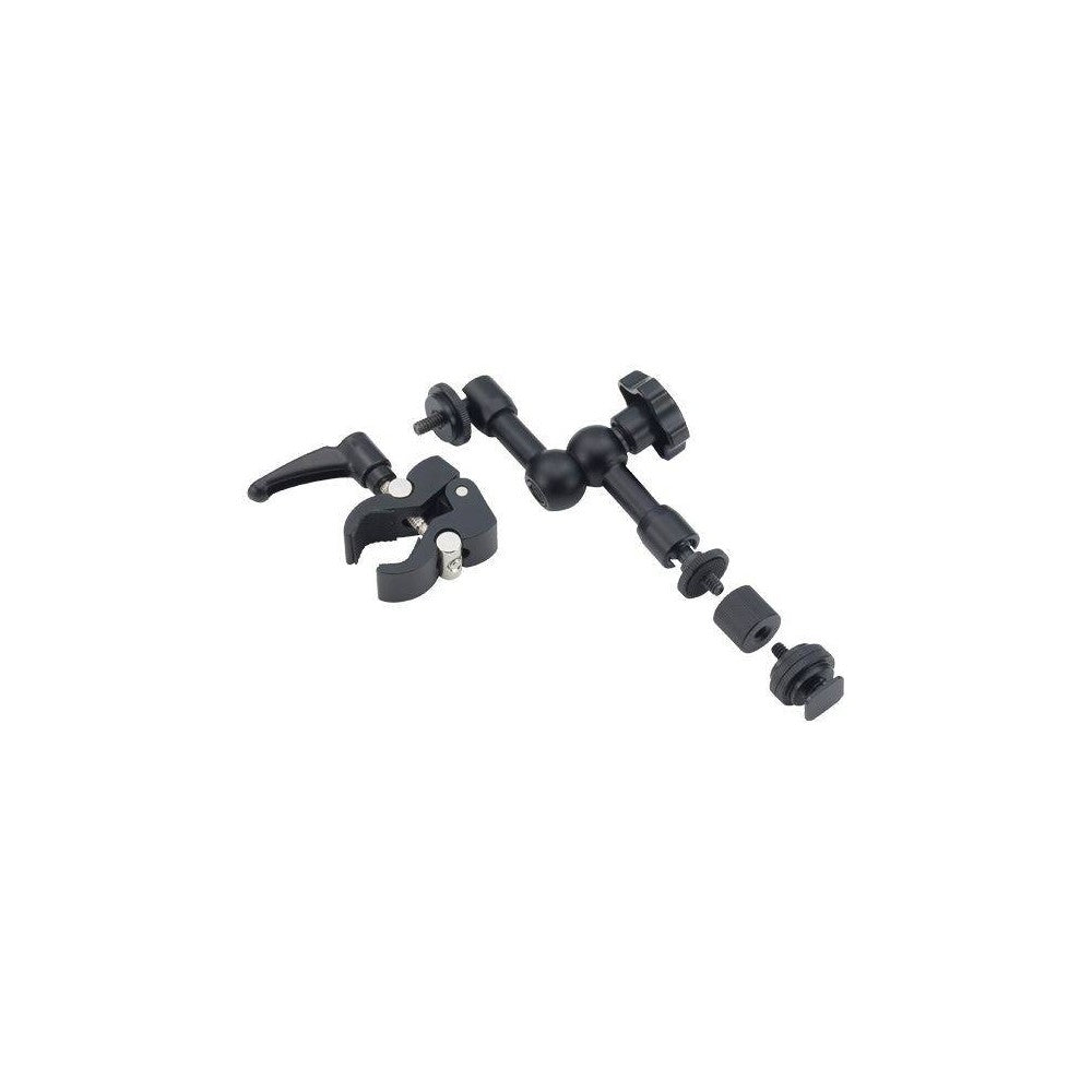 ZOOM HRM-7 SUPPORTO DA 7"