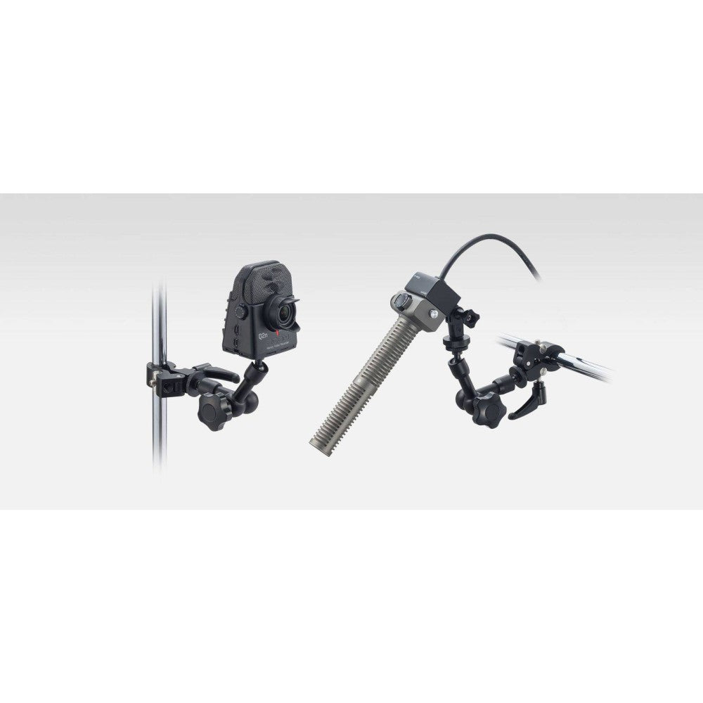 ZOOM HRM-7 SOPORTE DE 7"