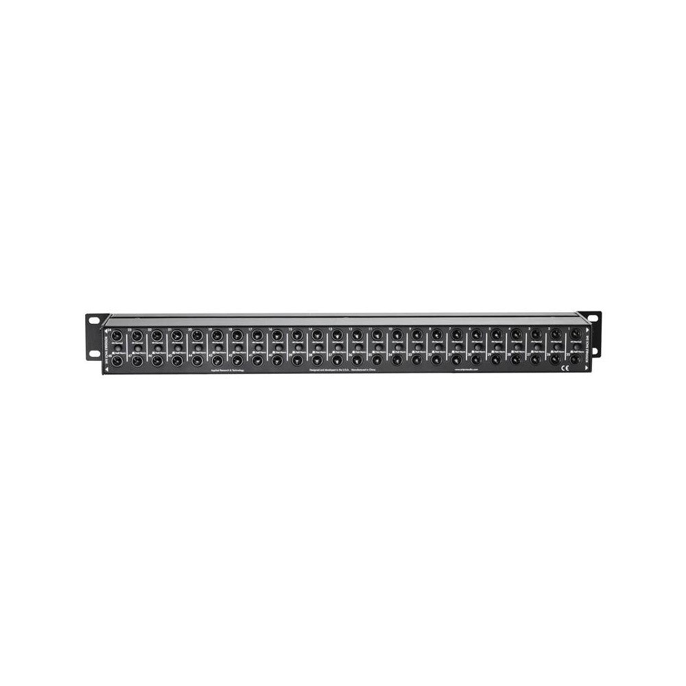 ART P48 Patch Bay de 48 canales