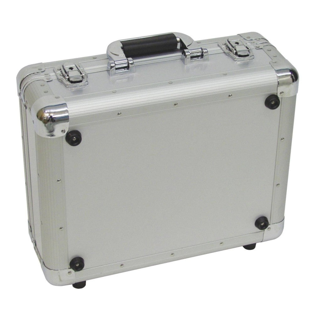 ROADINGER FLIGHT CASE FOR 90 CDs