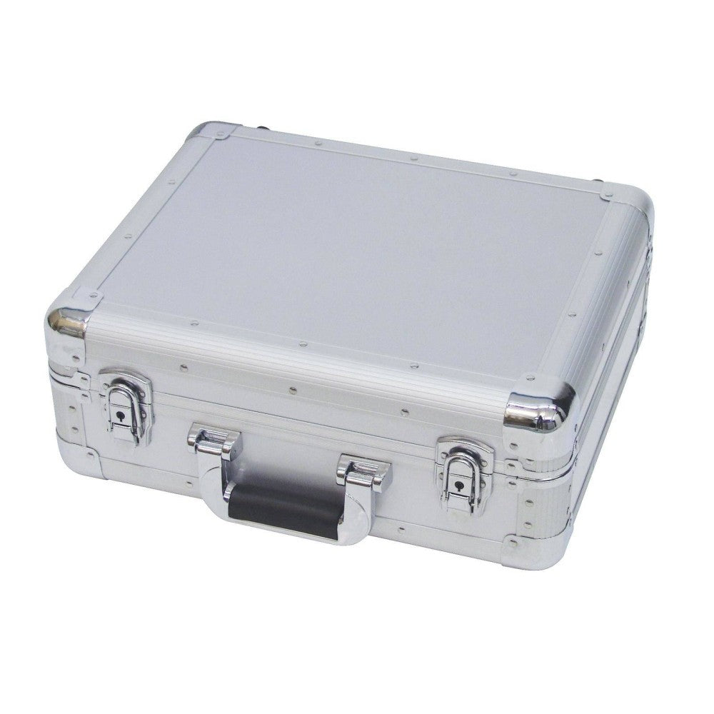 ROADINGER FLIGHT CASE FOR 90 CDs