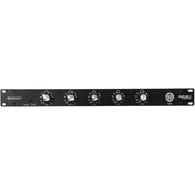 OMNITRONIC EQ-25 MK2 Equalizzatore DJ