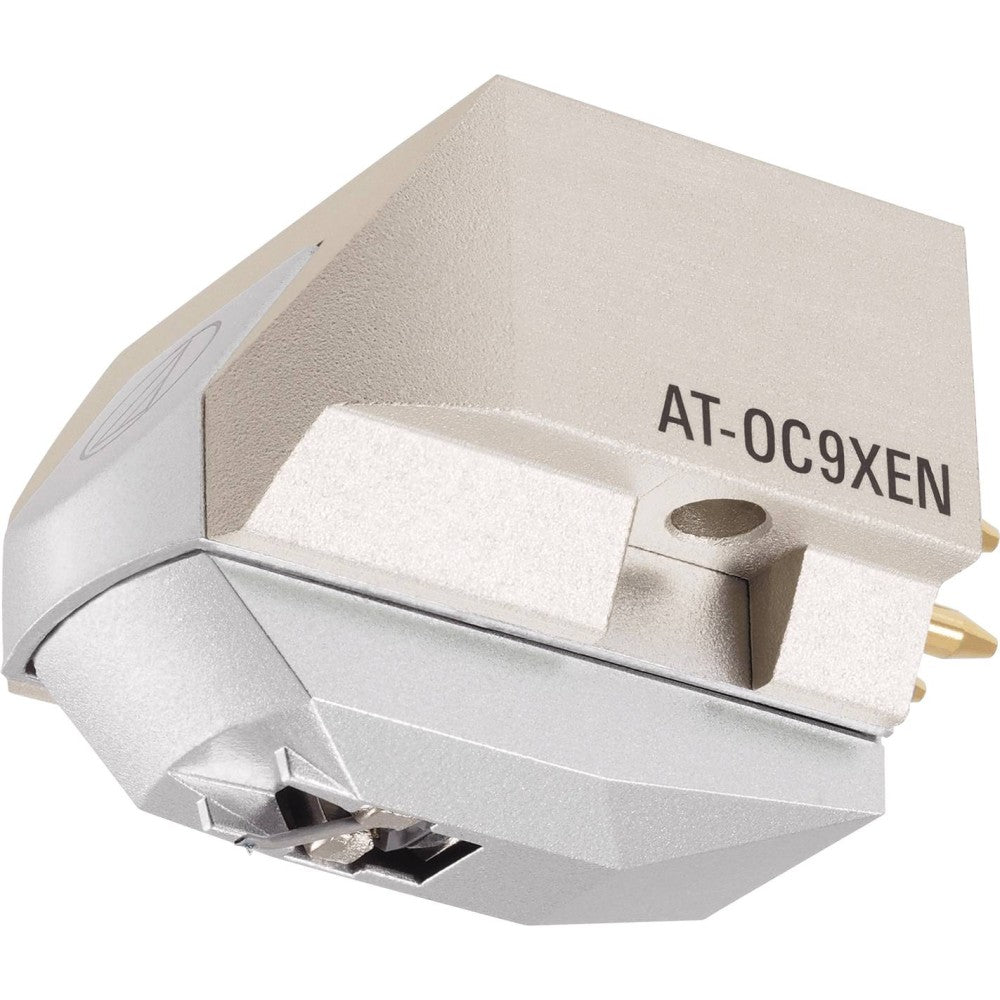 AUDIO TECHNICA AT-OC9XEN Cápsula de bobina móvil doble