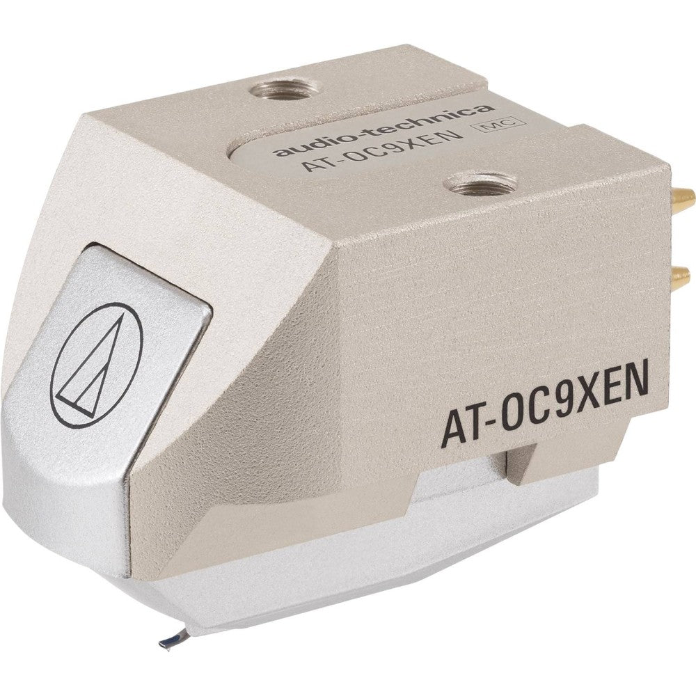 AUDIO TECHNICA AT-OC9XEN Testina a doppia bobina mobile