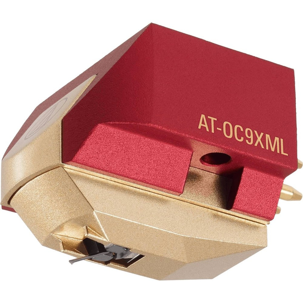 AUDIO TECHNICA AT-OC9XML Testina a doppia bobina mobile
