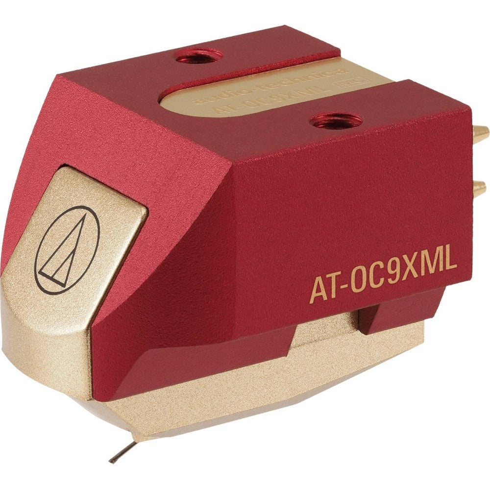 AUDIO TECHNICA AT-OC9XML Testina a doppia bobina mobile